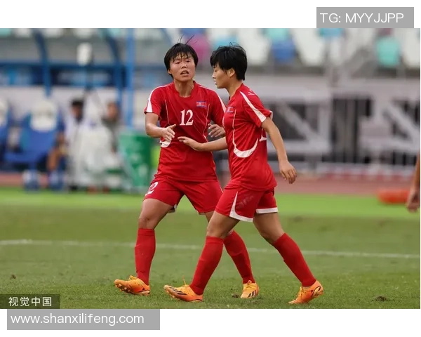 泰国足球队与朝鲜足球队的激烈对决分析与赛前展望